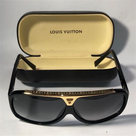 lentes louis vuitton originales precio